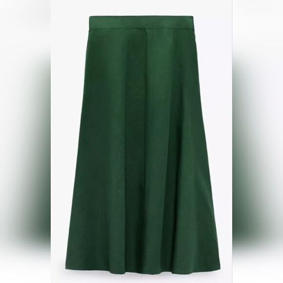 Zara skirt  - Picture 7 of 11